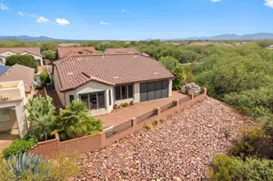 1833 E Barn Swallow Ln, Green Valley, AZ 85614 - Photo 24