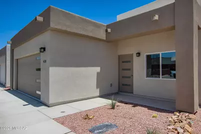 4238 N Lulu Court, Tucson, AZ 85719 - Photo 1