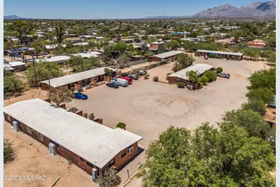 4253 E Flower Street, Tucson, AZ 85712 - Photo 2