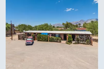 4253 E Flower Street, Tucson, AZ 85712 - Photo 18