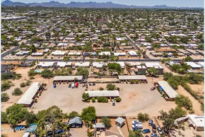 4253 E Flower Street, Tucson, AZ 85712 - Photo 8