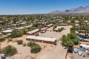 4253 E Flower St, Tucson, AZ 85712 - Photo 1