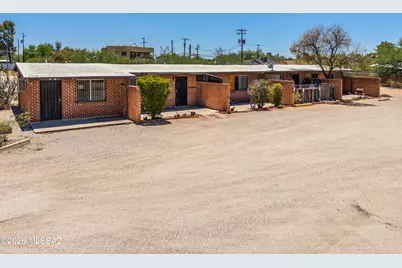 4253 E Flower Street, Tucson, AZ 85712 - Photo 16