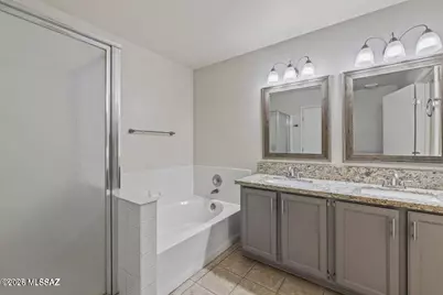 8142 N Millwheel Place, Tucson, AZ 85741 - Photo 16