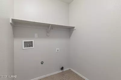 8142 N Millwheel Place, Tucson, AZ 85741 - Photo 22
