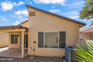 8142 N Millwheel Pl, Tucson, AZ 85741 - Photo 26