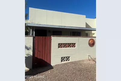 1419 E Linden Street #A, Tucson, AZ 85719 - Photo 1