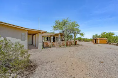 13810 E Candace Lane, Vail, AZ 85641 - Photo 4