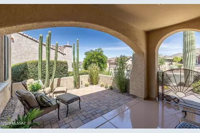6637 W Grandview Trail, Marana, AZ 85658 - Photo 2