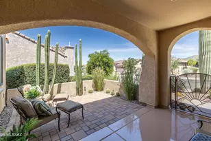 6637 W Grandview Trl, Marana, AZ 85658 - Photo 2
