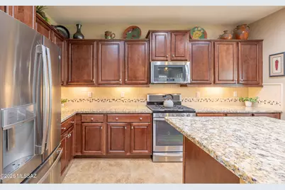 6637 W Grandview Trail, Marana, AZ 85658 - Photo 8