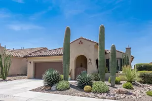 6637 W Grandview Trl, Marana, AZ 85658 - Photo 1