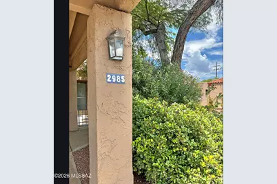 2985 E Winterhaven Drive, Tucson, AZ 85716 - Photo 1