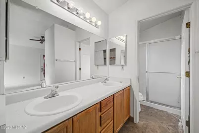 3711 W Pony Trail, Tucson, AZ 85742 - Photo 14