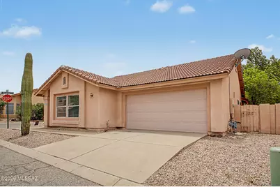 3711 W Pony Trail, Tucson, AZ 85742 - Photo 38