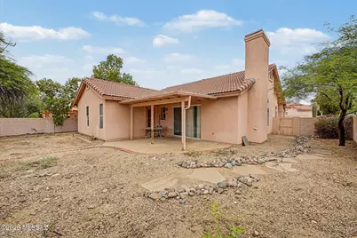 3711 W Pony Trail, Tucson, AZ 85742 - Photo 24