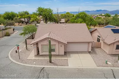 3711 W Pony Trail, Tucson, AZ 85742 - Photo 1
