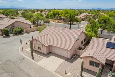 3711 W Pony Trail, Tucson, AZ 85742 - Photo 36