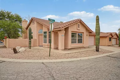 3711 W Pony Trail, Tucson, AZ 85742 - Photo 4