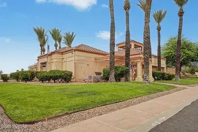3711 W Pony Trail, Tucson, AZ 85742 - Photo 28