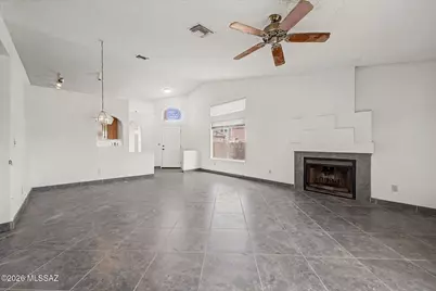3711 W Pony Trail, Tucson, AZ 85742 - Photo 6