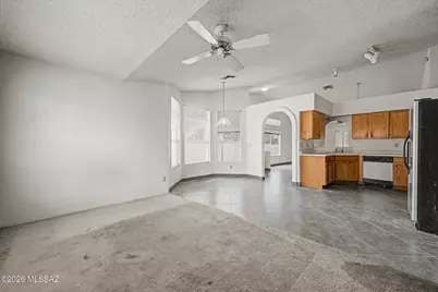 3711 W Pony Trail, Tucson, AZ 85742 - Photo 8