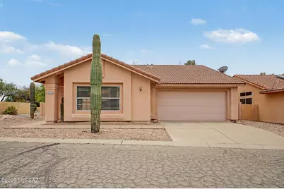 3711 W Pony Trail, Tucson, AZ 85742 - Photo 2