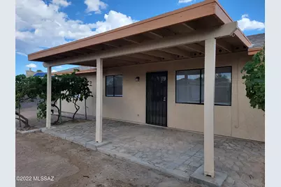 9689 N Donegal Place, Tucson, AZ 85742 - Photo 18