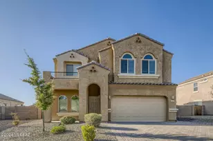 11140 W Snaketown St, Marana, AZ 85658 - Photo 1