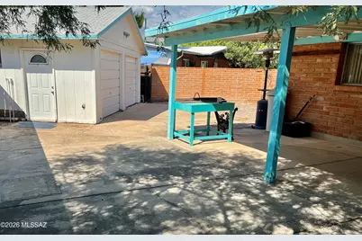 4743 N Geronimo Avenue, Tucson, AZ 85704 - Photo 20