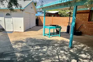 4743 N Geronimo Ave, Tucson, AZ 85704 - Photo 20