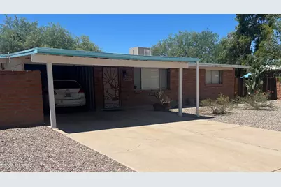 4743 N Geronimo Avenue, Tucson, AZ 85704 - Photo 2