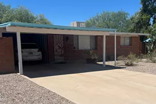 4743 N Geronimo Ave, Tucson, AZ 85704 - Photo 2