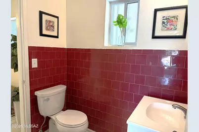 6660 E Koralee Drive, Tucson, AZ 85710 - Photo 24