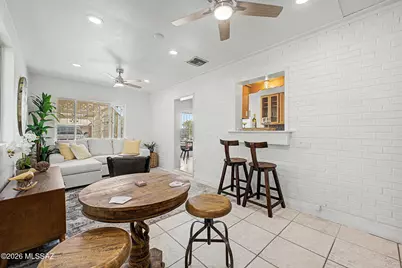 6660 E Koralee Drive, Tucson, AZ 85710 - Photo 14