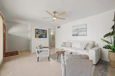 6660 E Koralee Drive, Tucson, AZ 85710 - Photo 12
