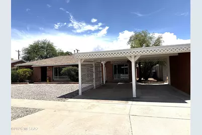 6660 E Koralee Drive, Tucson, AZ 85710 - Photo 30