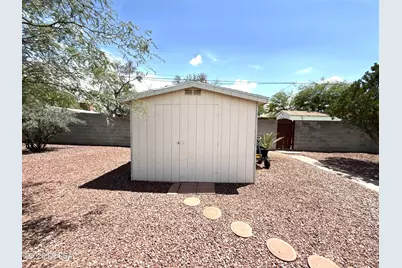 6660 E Koralee Drive, Tucson, AZ 85710 - Photo 28