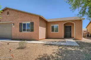 8437 W Green Kingfisher Ln, Tucson, AZ 85757 - Photo 1