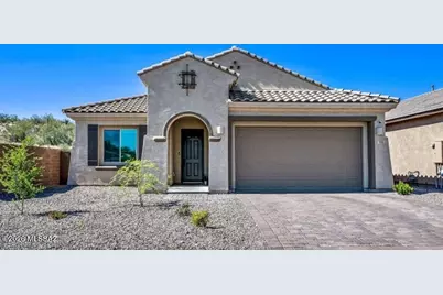 719 E Danum Valley Drive, Oro Valley, AZ 85755 - Photo 1