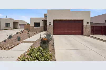 1620 N Jackie Ranch Place, Tucson, AZ 85715 - Photo 2