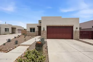 1620 N Jackie Rnch Pl, Tucson, AZ 85715 - Photo 2