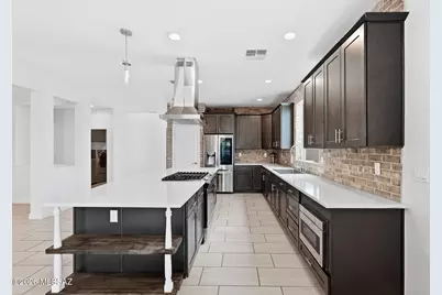 1620 N Jackie Ranch Place, Tucson, AZ 85715 - Photo 6