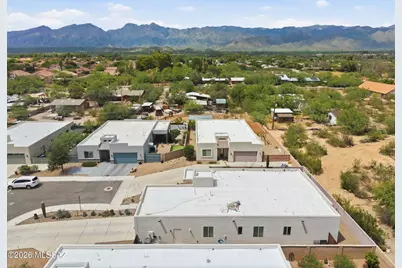 1620 N Jackie Ranch Place, Tucson, AZ 85715 - Photo 48