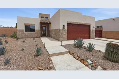 1620 N Jackie Ranch Place, Tucson, AZ 85715 - Photo 50
