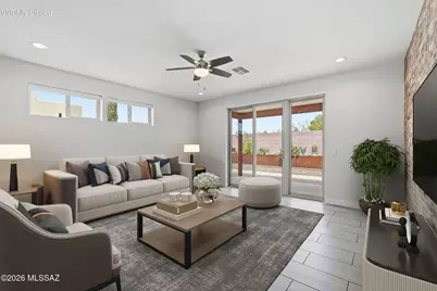 1620 N Jackie Ranch Place, Tucson, AZ 85715 - Photo 12
