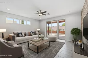 1620 N Jackie Rnch Pl, Tucson, AZ 85715 - Photo 12