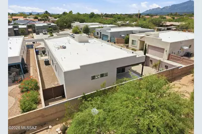 1620 N Jackie Ranch Place, Tucson, AZ 85715 - Photo 46