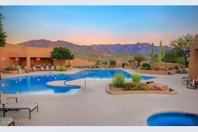 65643 E Desert Moon Court, Saddlebrooke, AZ 85739 - Photo 50