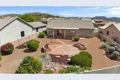 65643 E Desert Moon Court, Saddlebrooke, AZ 85739 - Photo 44